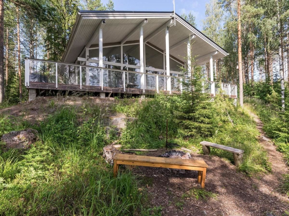 Дома для отпуска Holiday Home Nordic Pohjalankila-4