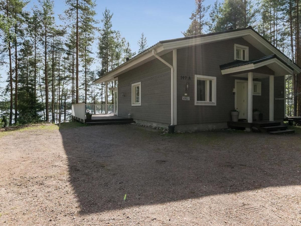 Дома для отпуска Holiday Home Nordic Pohjalankila-18