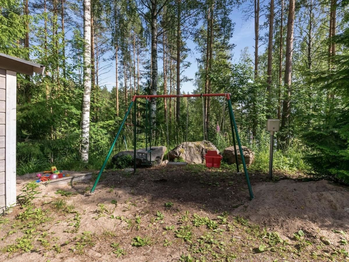 Дома для отпуска Holiday Home Nordic Pohjalankila-28