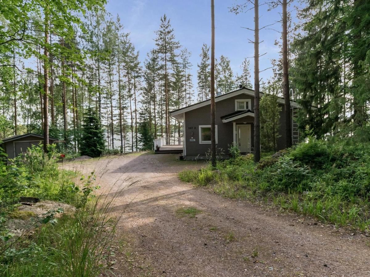 Дома для отпуска Holiday Home Nordic Pohjalankila-30